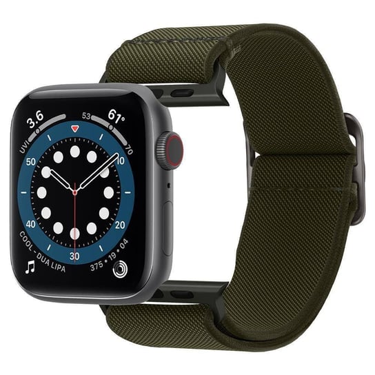 Spigen Fit Lite Apple Watch 2/3/4/5/6/se (42/44mm) Khaki Spigen
