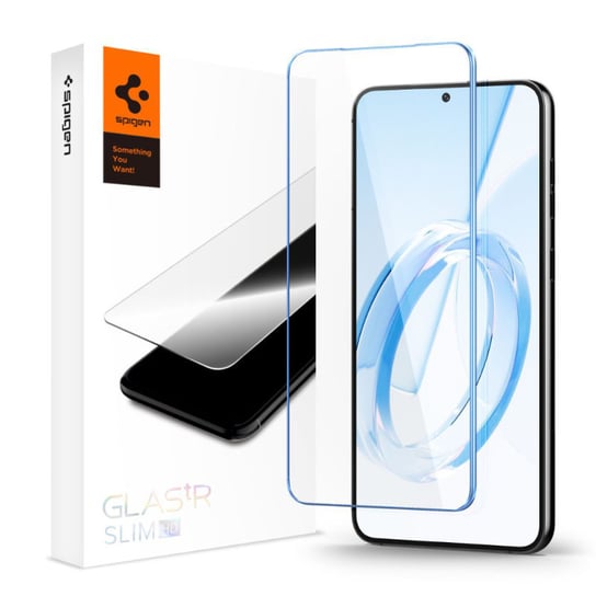 Spigen Glas.TR Slim - Szkło hartowane do Samsung Galaxy S23+ Spigen