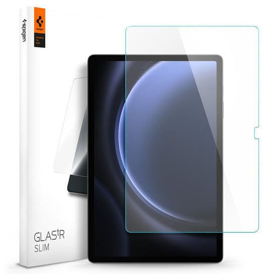 Spigen Glas.TR Slim - Szkło hartowane do Samsung Galaxy Tab S9 FE+ 12.4" Inna marka
