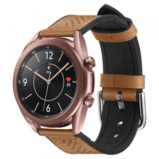 Spigen Retro Fit Band Samsung Galaxy Watch 3 41Mm Brown Spigen