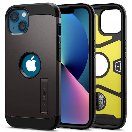 Spigen Tough Armor Iphone 13 Mini Gunmetal Spigen Sklep