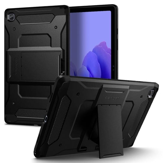 Spigen Tough Armor Pro Galaxy Tab A7 10.4 T500/T505 Black Spigen