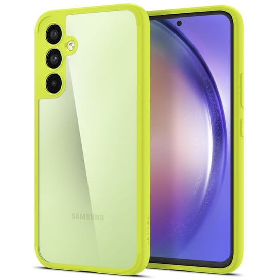 Spigen Ultra Hybrid Galaxy A54 5G Lime Spigen