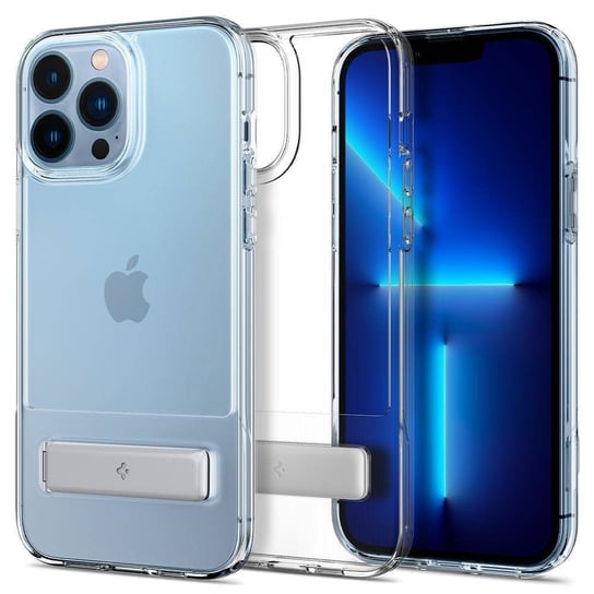 Spigen Ultra Hybrid ”S” Iphone 13 Pro Max Crystal Clear Spigen