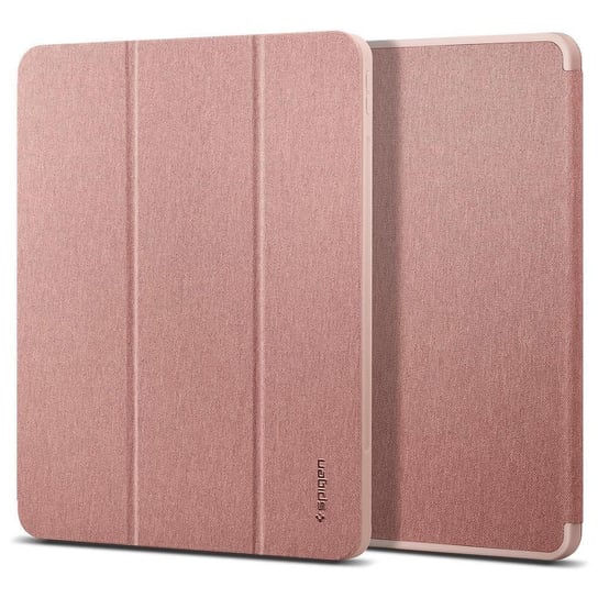 Spigen Urban Fit Ipad Pro 11 2018, 2020, Złoty Róż Spigen