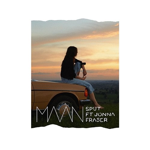 Spijt Maan feat. Jonna Fraser