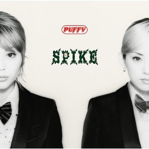 SPIKE PUFFY