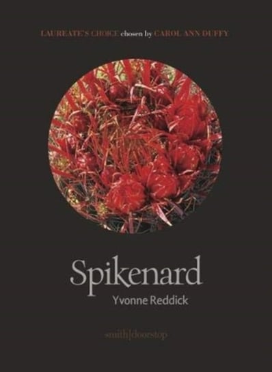 Spikenard Reddick Yvonne