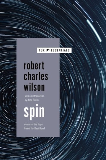Spin Wilson Robert Charles