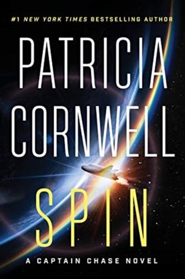 Spin Cornwell Patricia