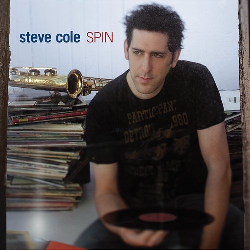 Spin Steve Cole