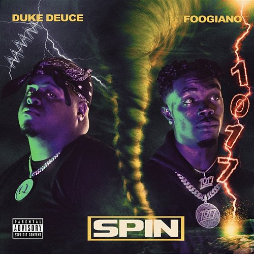 SPIN Duke Deuce feat. Foogiano