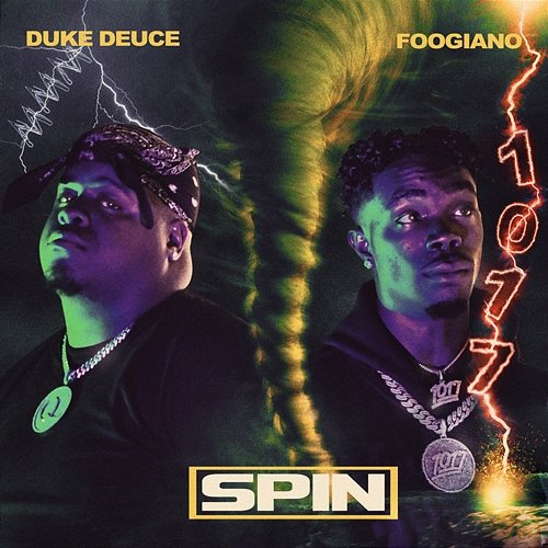 SPIN Duke Deuce feat. Foogiano