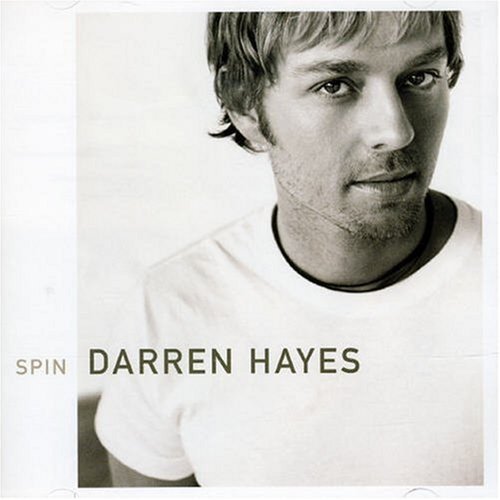 Spin Hayes Darren