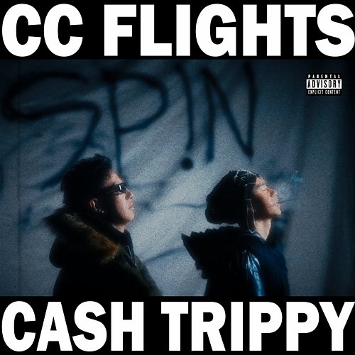 SPIN CashTrippy, CC Flights