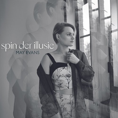 Spin Der Illusie May Evans