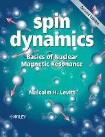 Spin Dynamics Levitt Malcolm H.