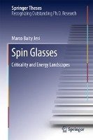 Spin Glasses Baity Jesi Marco