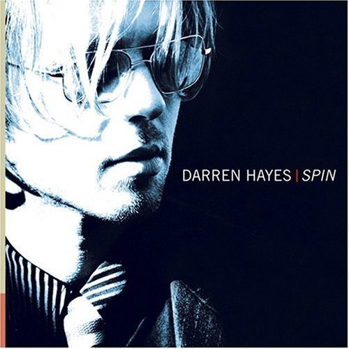 Spin (Limited Edition) Hayes Darren