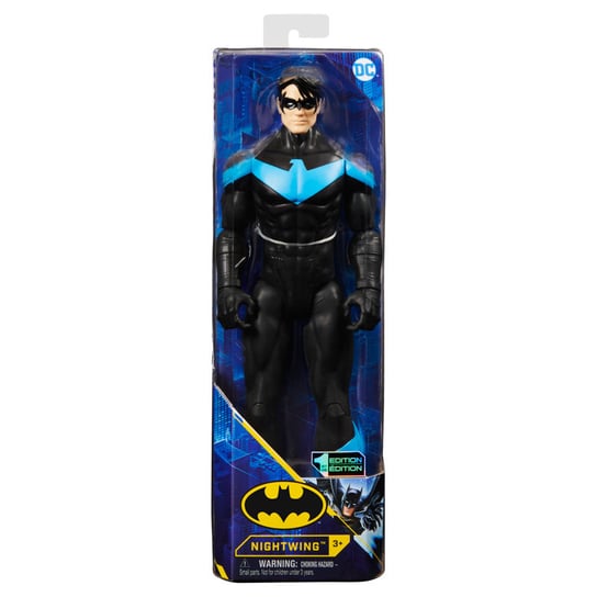 Spin Master, Batman figurka 12" Ast. Nightwing S1 V1 Batman