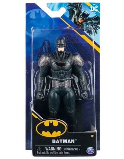 Spin Master, Figurka Batman 20138314 Spin Master