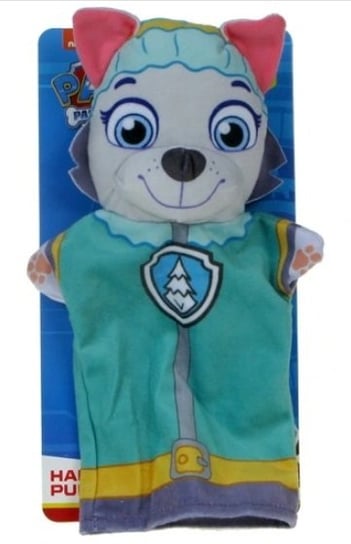 Spin Master Psi Paw Patrol Pacynka Everest 28cm Spin Master