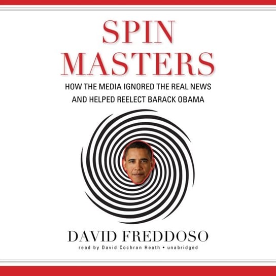 Spin Masters Freddoso David