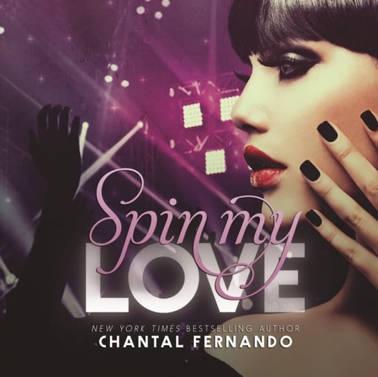 Spin My Love Fernando Chantal, Evan Henderson, Valerie Starre