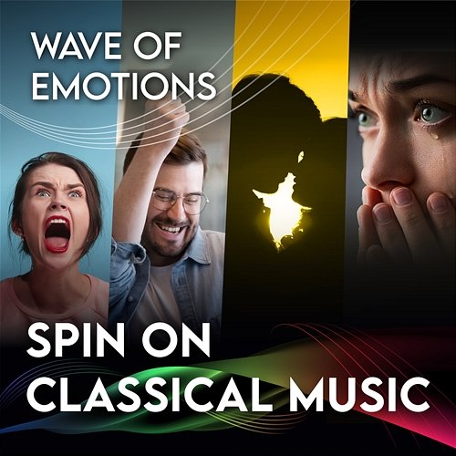 Spin On Classical Music 2 - Wave of Emotions Herbert Von Karajan