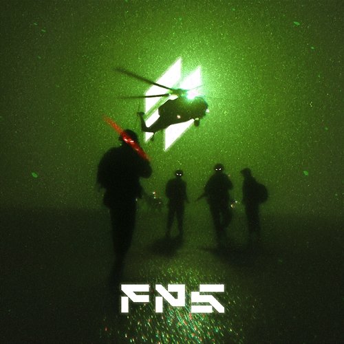 SPIN on ME Третя Штурмова, D4C
