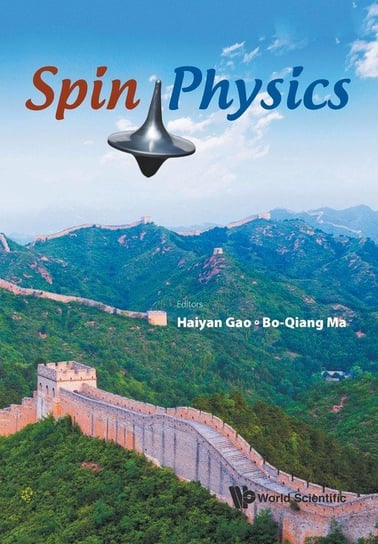 Spin Physics - Selected Papers From The 21St International Symposium (Spin2014) World Scientific Publishing Co Pte Ltd