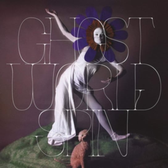 Spin, płyta winylowa Ghost World