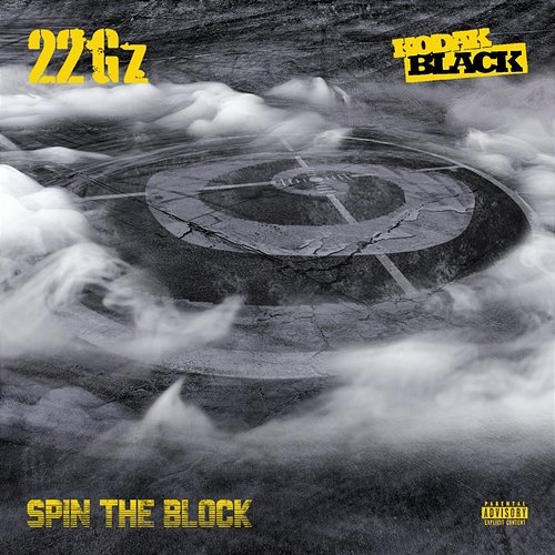 Spin the Block 22Gz feat. Kodak Black