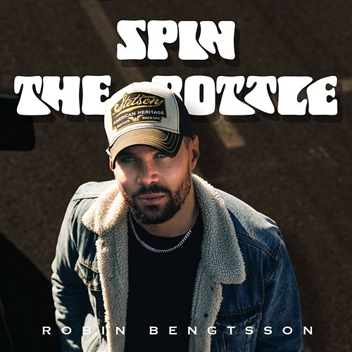 Spin the Bottle Robin Bengtsson