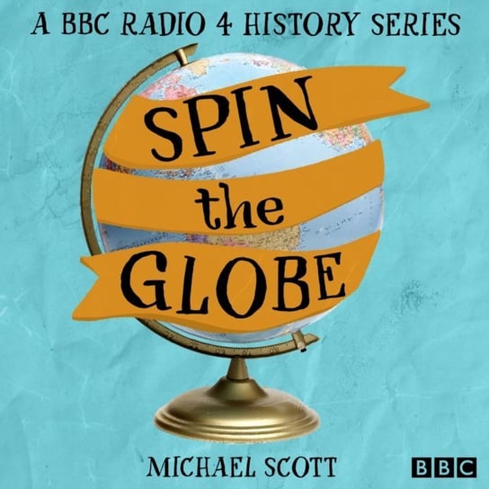 Spin the Globe Scott Michael