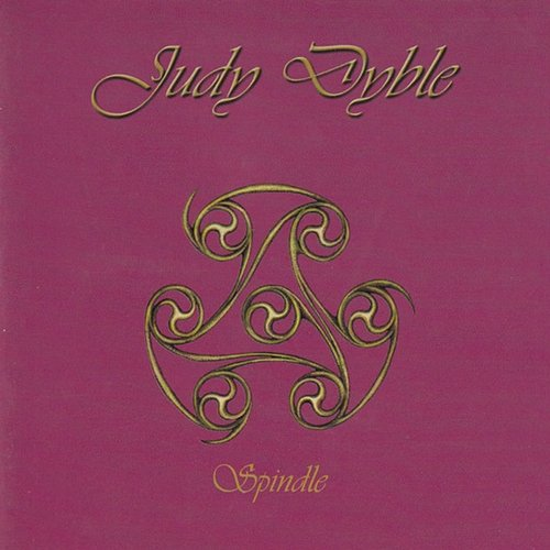 Spindle Judy Dyble