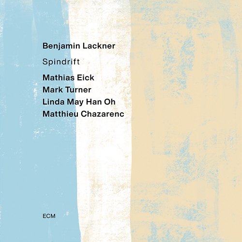 Spindrift Benjamin Lackner