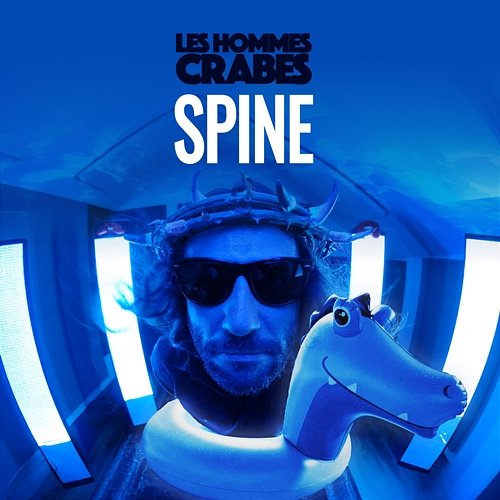 Spine Les Hommes Crabes