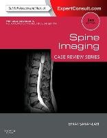 Spine Imaging: Case Review Series Saraf Lavi Efrat