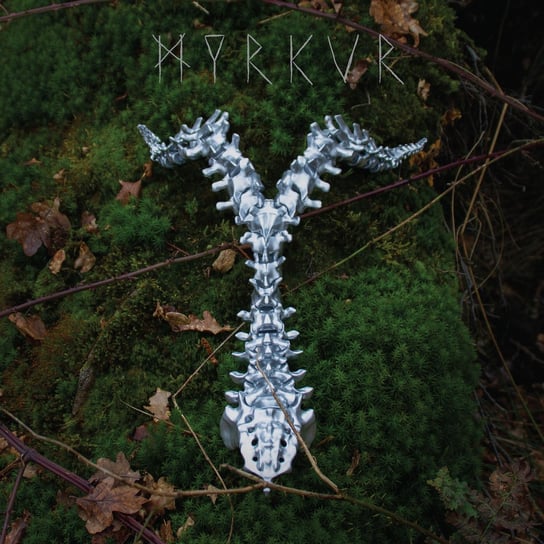 Spine (Limited Edition) Myrkur