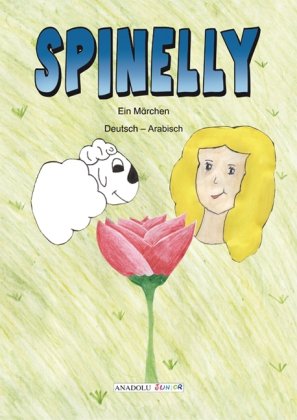 Spinelly, Deutsch-Arabisch Schulbuchverlag Anadolu