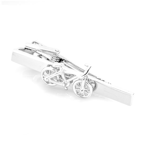 Spinka do krawata Rower X2 T65 Inna marka