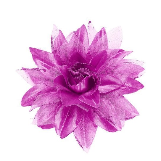 Spinka liliowy kwiat lotosu Widmann