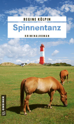 Spinnentanz Gmeiner-Verlag