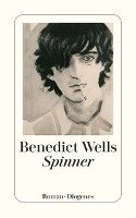 Spinner Wells Benedict