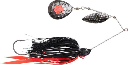 Spinnerbait Savage Gear Da'Bush Savage Gear