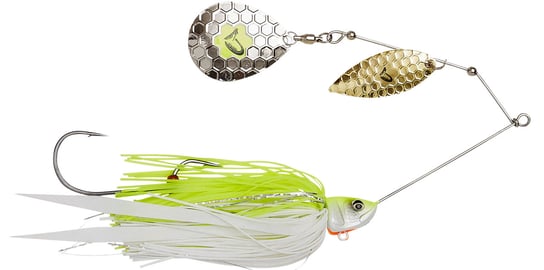 Spinnerbait Savage Gear Da'Bush Savage Gear