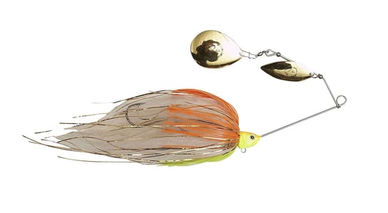 Spinnerbait Savage Gear Da'Mega Bush Savage Gear