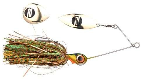 Spinnerbait Spro Iris Ambush SPRO