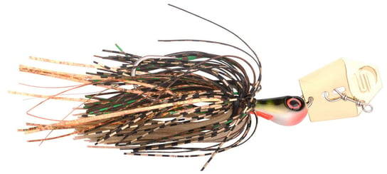 Spinnerbait Spro Iris Thrillseeker SPRO